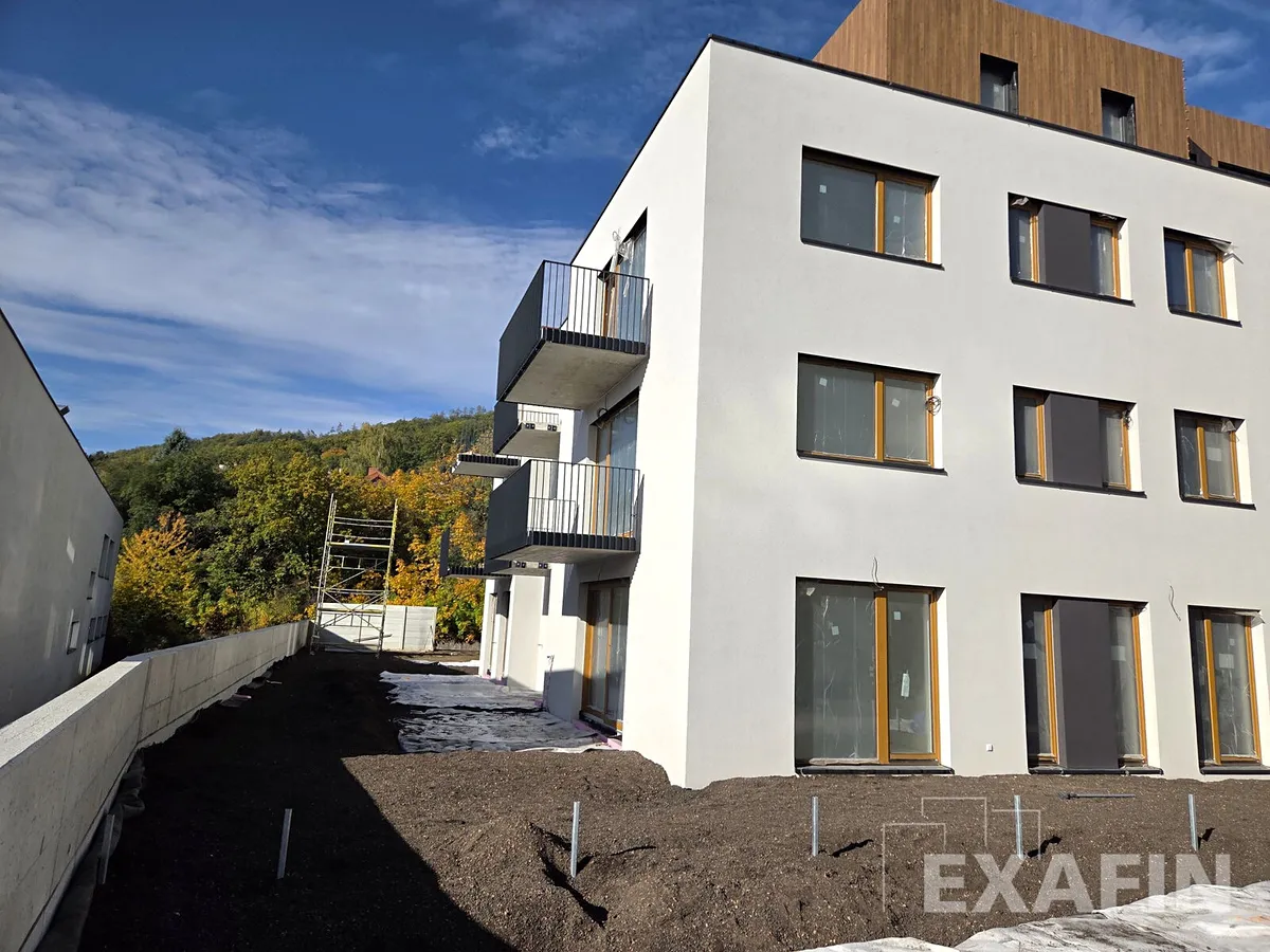 Prodej bytu 4+kk 116 m²